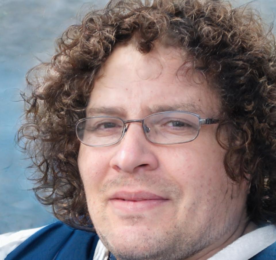 Portrait de Thomas Leblanc, Directeur Technique de jynqueltplace